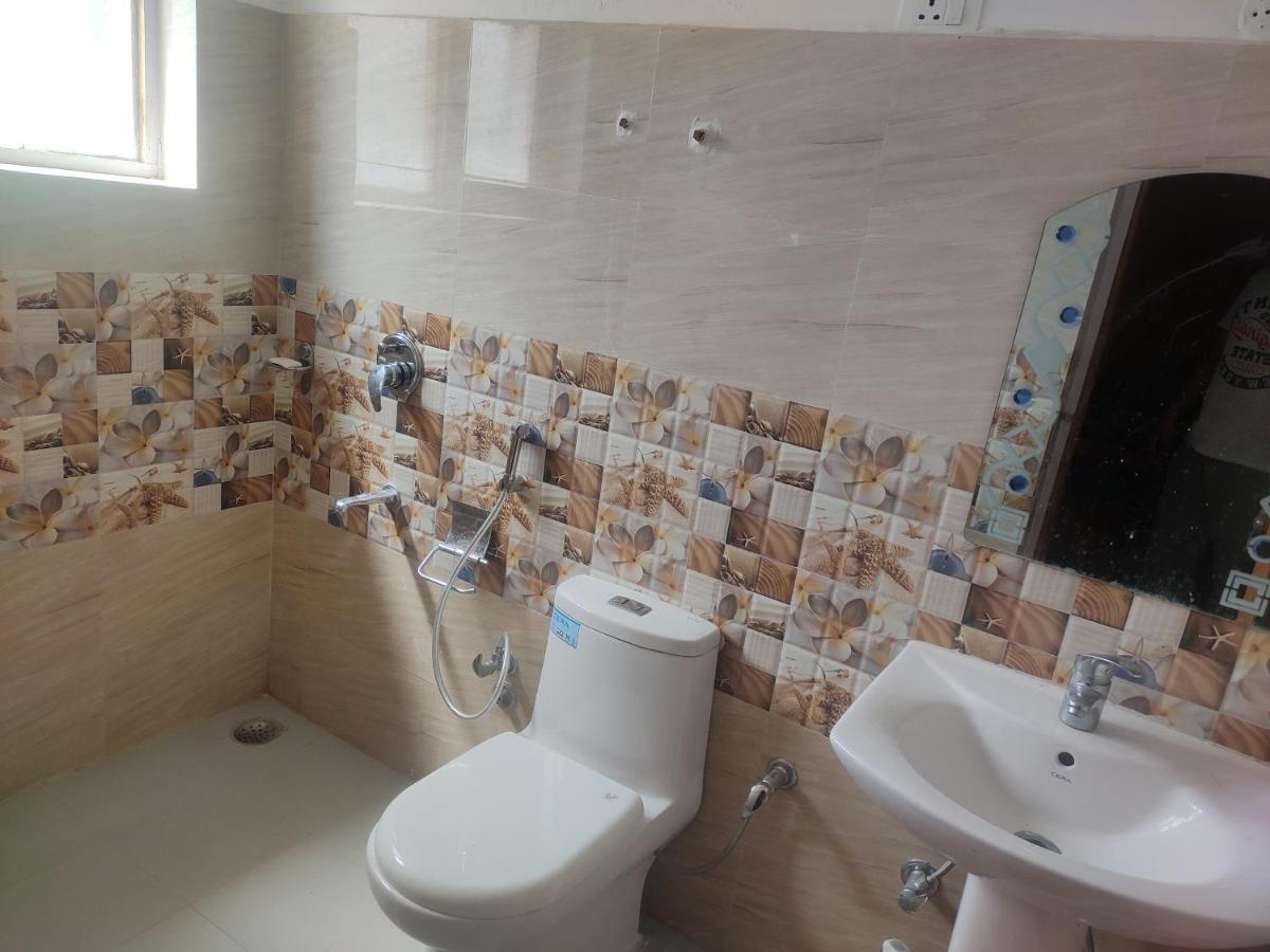 Noor Guest House レー エクステリア 写真