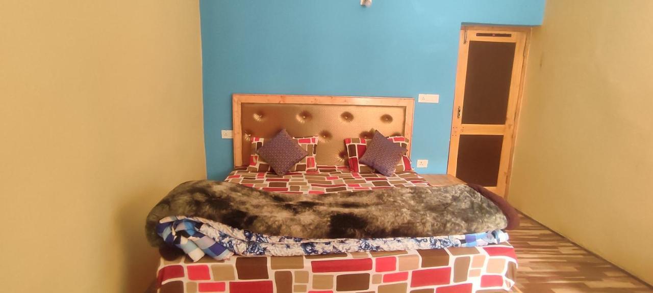 Noor Guest House レー エクステリア 写真