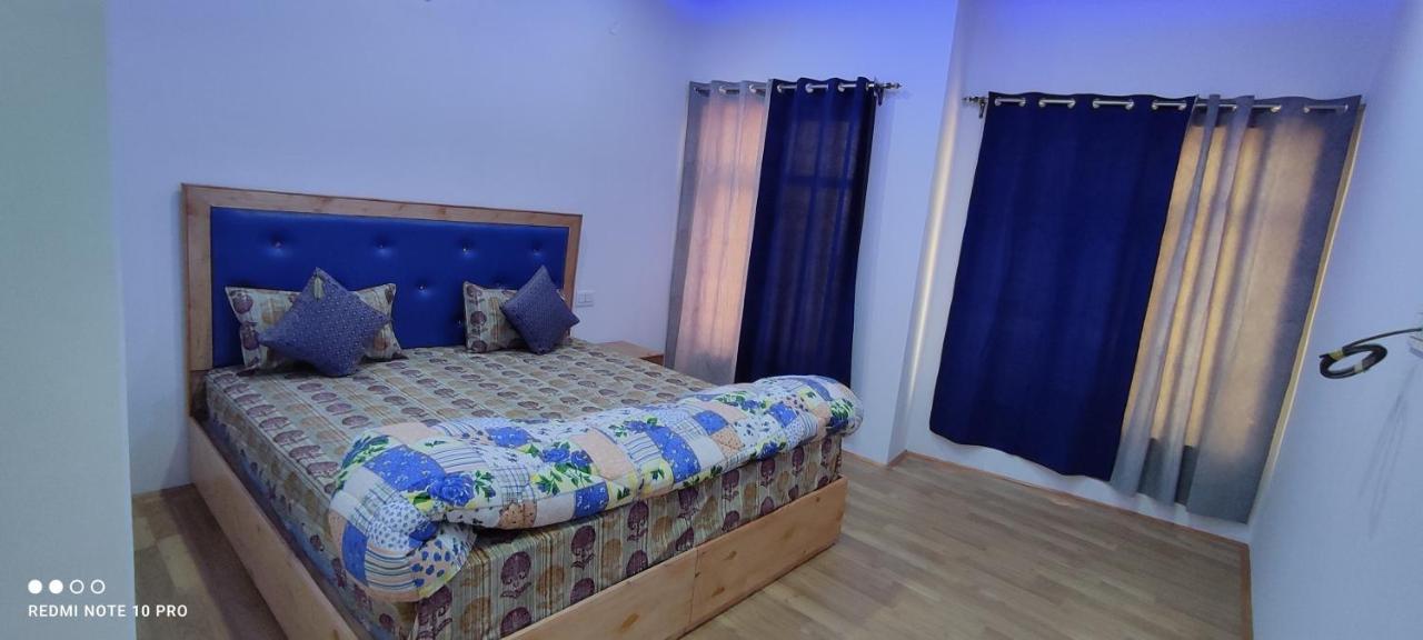 Noor Guest House レー エクステリア 写真