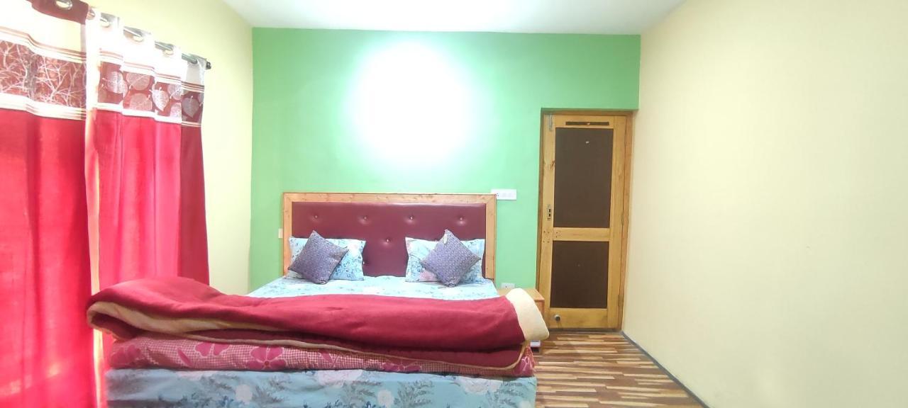 Noor Guest House レー エクステリア 写真