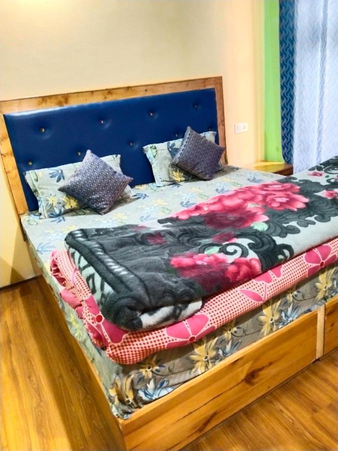 Noor Guest House レー エクステリア 写真