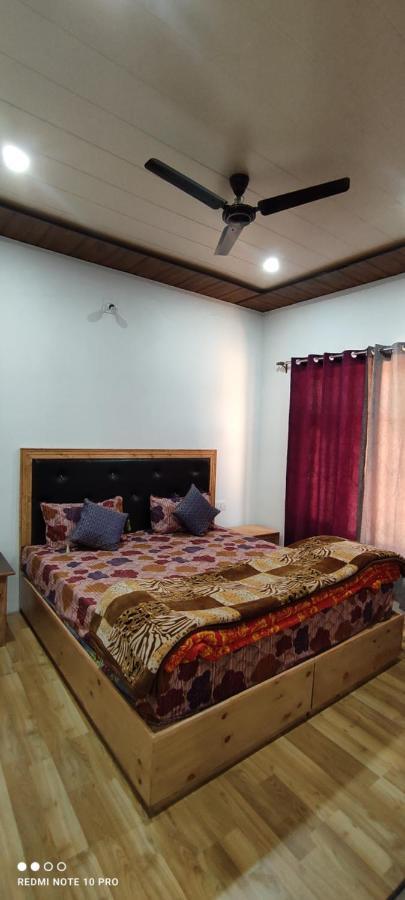 Noor Guest House レー エクステリア 写真