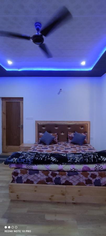 Noor Guest House レー エクステリア 写真