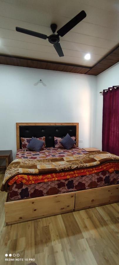 Noor Guest House レー エクステリア 写真